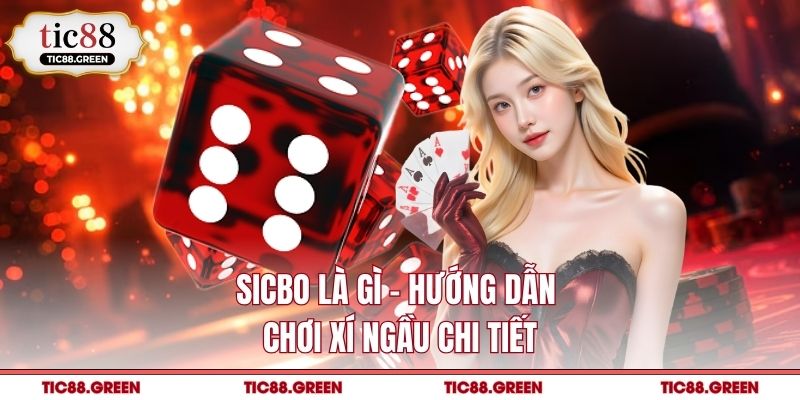 Sicbo là gì